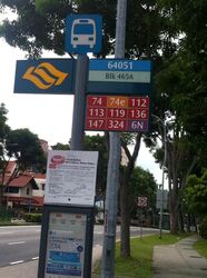 Jalan Naung (D19), Semi-Detached #523469611